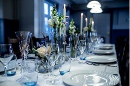 Private dining in Amsterdam: bijzondere locaties voor een exclusief diner