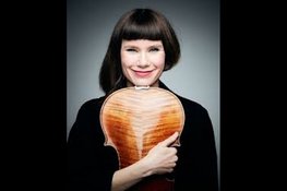 Wereldtop strijkt neer in Weesp: Vijf virtuozen, één uniek concert