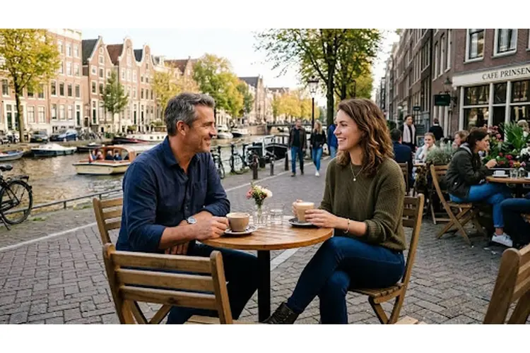 Waarom steeds meer jonge vrouwen kiezen voor een oudere partner met levenservaring