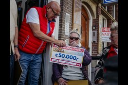 Inwoners Amsterdam verrast met de PostcodeStraatprijs