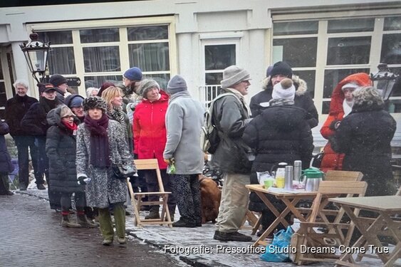 Bezetting Bruggen door Binnenstadbewoners
