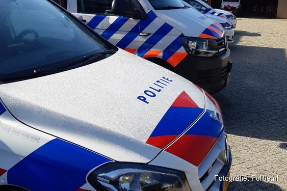 Twee minderjarige jongens aangehouden voor betrokkenheid dood man (73)