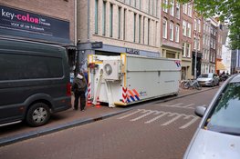 Twee minderjarige jongens aangehouden voor betrokkenheid dood man (73)
