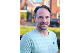 Maarten van Vliet komend seizoen trainer/coach duo met Dennis Doves bij AKC Blauw-Wit
