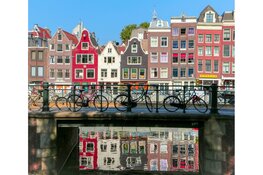De opkomst van digitale tools die het leven in Amsterdam eenvoudiger maken