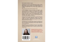 Nieuw boek ontmaskert het coronabeleid