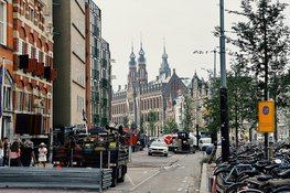 De alledaagse energie die Amsterdam bruisend en vol verrassingen houdt