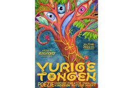Poezieboys ontvangen Ruigoord Trofee 2026