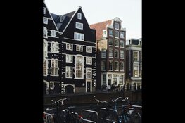 Klassieke Amsterdamse interieurs: zo behoud je het karakter van je woning