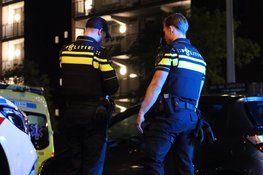 Voetganger gewond na aanrijding