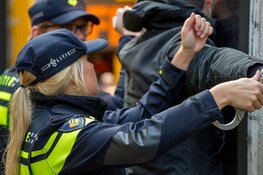 Verdachte (35) aangehouden voor computervredebreuk bij Ajax