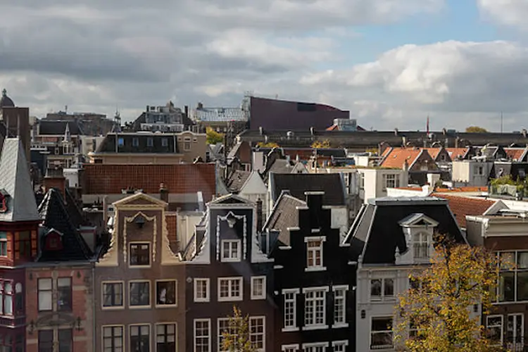 RD Vastgoed: Vastgoedbeleggers maken opnieuw de balans op in Amsterdam