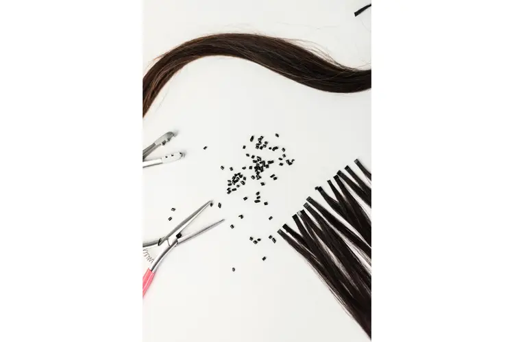 Waarom kiezen steeds meer vrouwen voor hair extensions in de stad