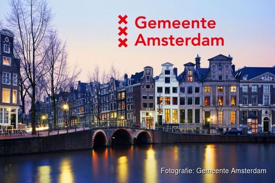 Amsterdammers enthousiast over Spullenbibliotheek