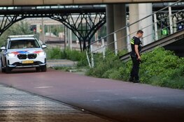 Drie gewonden na steekpartij in Amsterdam