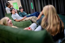 NEMO opent tentoonstelling over videogames: Game On