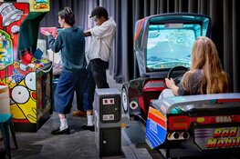 NEMO opent tentoonstelling over videogames: Game On