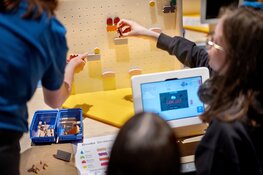 NEMO opent tentoonstelling over videogames: Game On