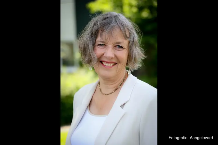 Corine van Geffen benoemd tot bestuurder BovenIJ