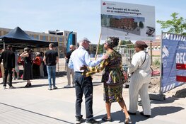 Coöperatie van huurders gaat 104 woningen beheren
