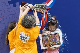 Dutch Jigsaw Nationals 2026: de razendsnelle wereld van snelpuzzelen