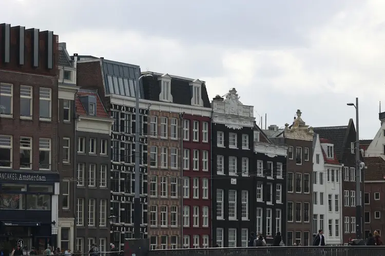 De handigste platforms voor Amsterdammers die het WK 2026 op de voet willen volgen