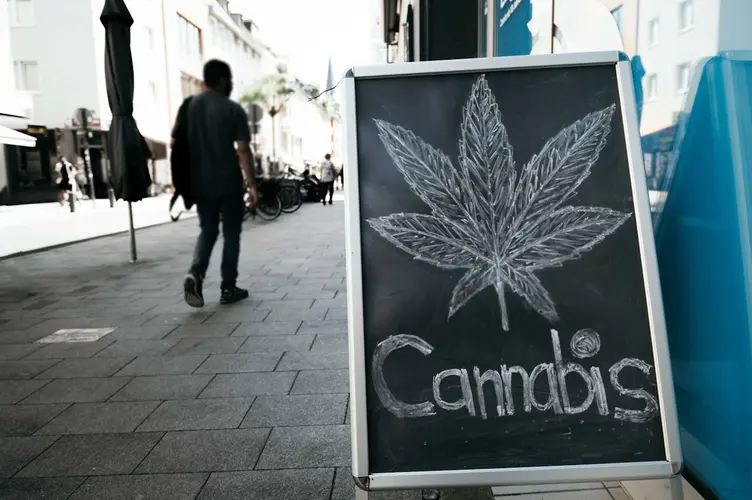Niet elke coffeeshop in Amsterdam is hetzelfde en dit is waarom