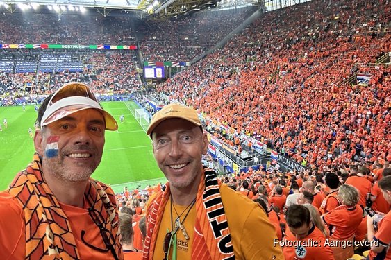 Meer dan WK Voetbal Quiz op 10 juni