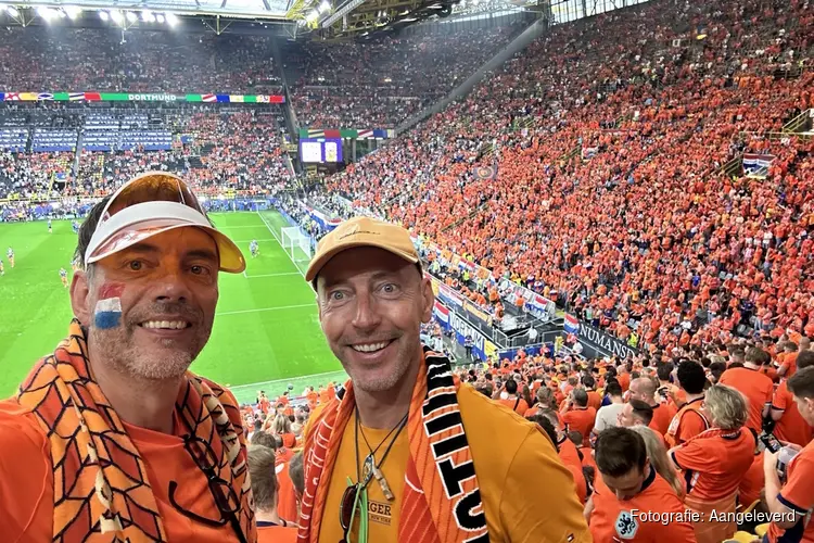 Meer dan WK Voetbal Quiz op 10 juni