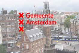 Amsterdam nog steeds drukbezocht, maar groeitempo ligt lager