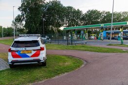 Gewonde na steekpartij op Nieuwe Hemweg