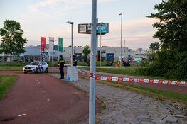 Gewonde na steekpartij op Nieuwe Hemweg