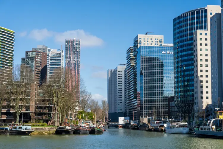 Waarom Amsterdam nog steeds de aantrekkelijkste stad is voor internationale bedrijven