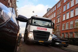 Union Containers groeit door als REMONDIS Amsterdam