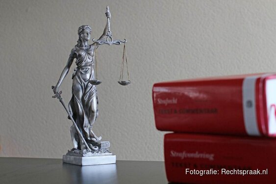 14 jaar cel voor moordpoging en brandstichtingen