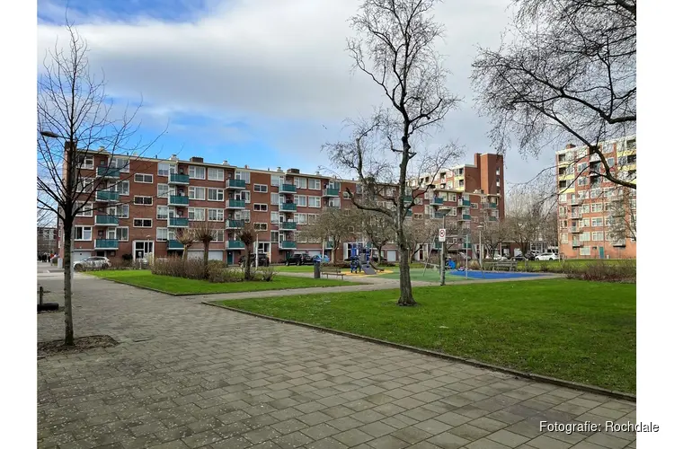 Onderzoek naar nieuwe toekomst voor de Knijtijzerpanden