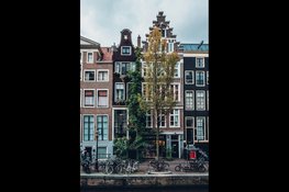 Koerier Amsterdam? Kies voor duurzaam, goed en snel!