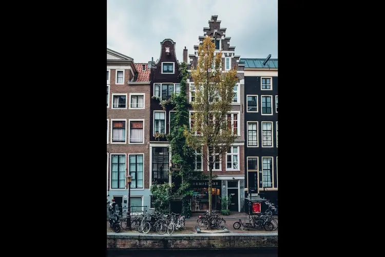 Koerier Amsterdam? Kies voor duurzaam, goed en snel!