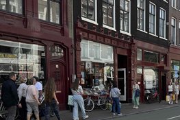 Gemeente Amsterdam laat meldingen ‘verdwijnen’!