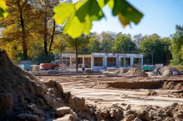 Bouwen op slappe bodem: hoe Amsterdamse bouwprojecten bereikbaar blijven