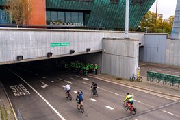 Saxo Dam tot Dam FietsClassic blijft vernieuwen
