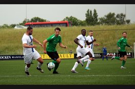 SC Urban Talent viert tweede promotie in drie jaar