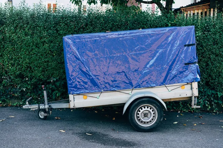 Verbouwen, opruimen of verhuizen: wanneer huur je een aanhanger?