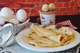 Pannenkoeken in Amsterdam: waar vind je de lekkerste?