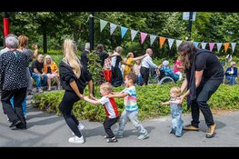 Noord zoekt deelnemers voor grootste buurtfeest: "Laat zien waar jij trots op bent!"
