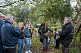 24 uur Nieuw-West zet stadsdeel een etmaal in de spotlight