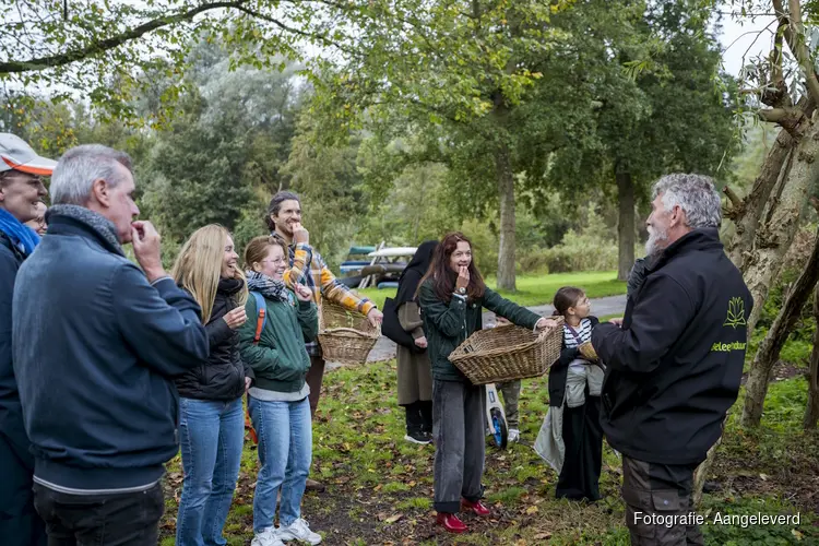 24 uur Nieuw-West zet stadsdeel een etmaal in de spotlight