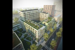 HBB Groep en Maarsen Groep zetten STELT in Amsterdam op groen dankzij overeenkomst met a.s.r. real assets