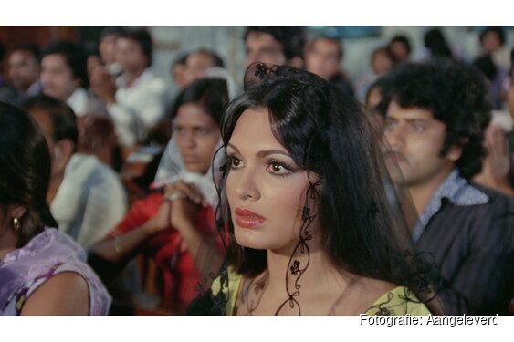 Kaartverkoop Bollywood FilmFestival 2026 in Noord-Holland gestart
