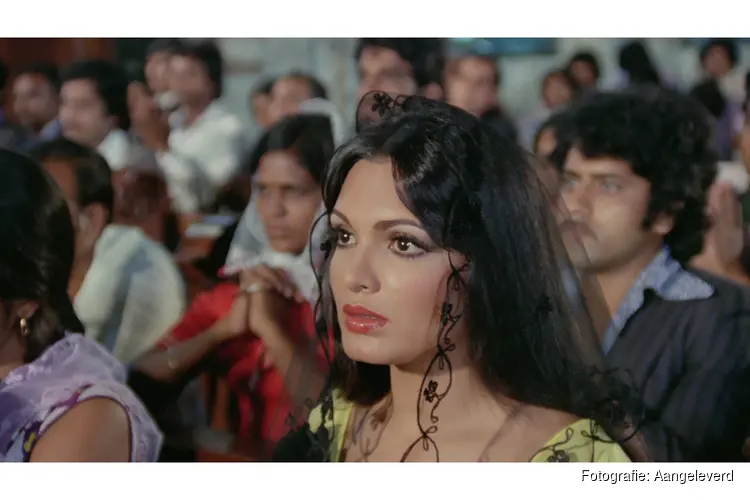 Kaartverkoop Bollywood FilmFestival 2026 in Noord-Holland gestart